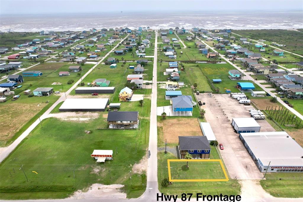 995 Oneal, Crystal Beach, Texas image 1