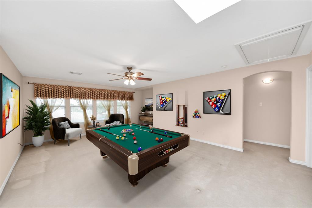 14306 Jaubert Court, Sugar Land, Texas image 26