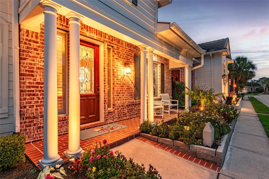 712 Harborside Way, Kemah, Texas image 5