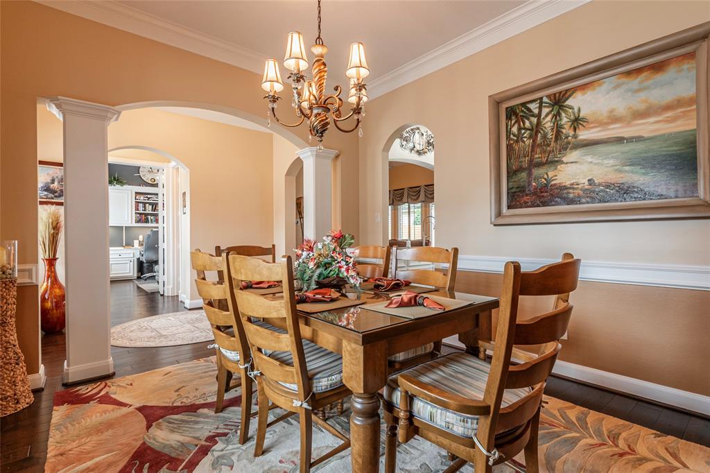 712 Harborside Way, Kemah, Texas image 18