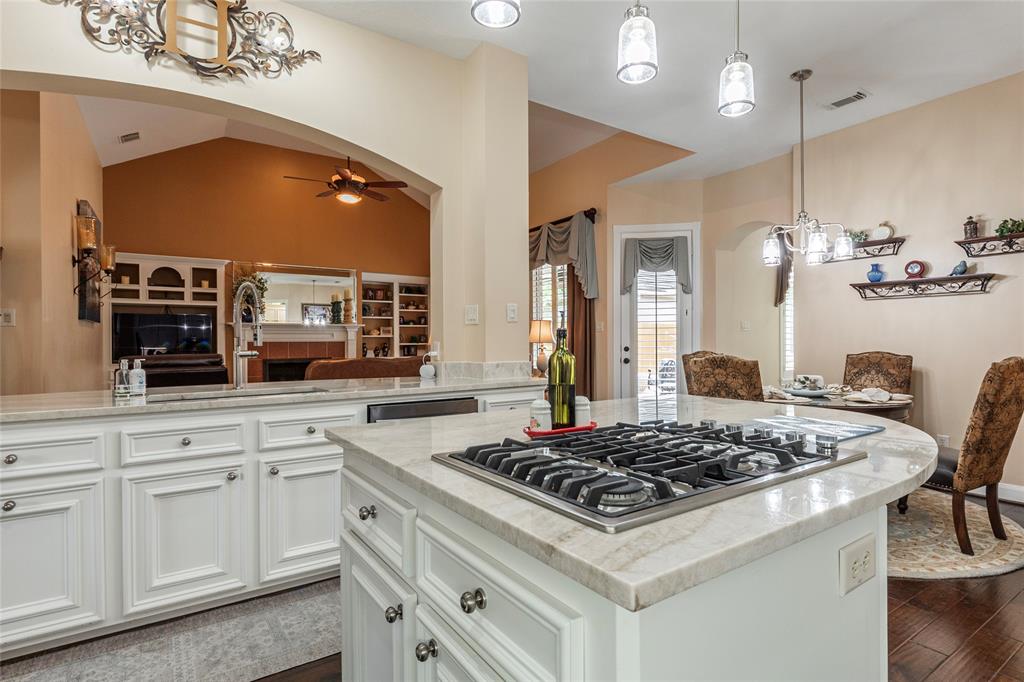 712 Harborside Way, Kemah, Texas image 25