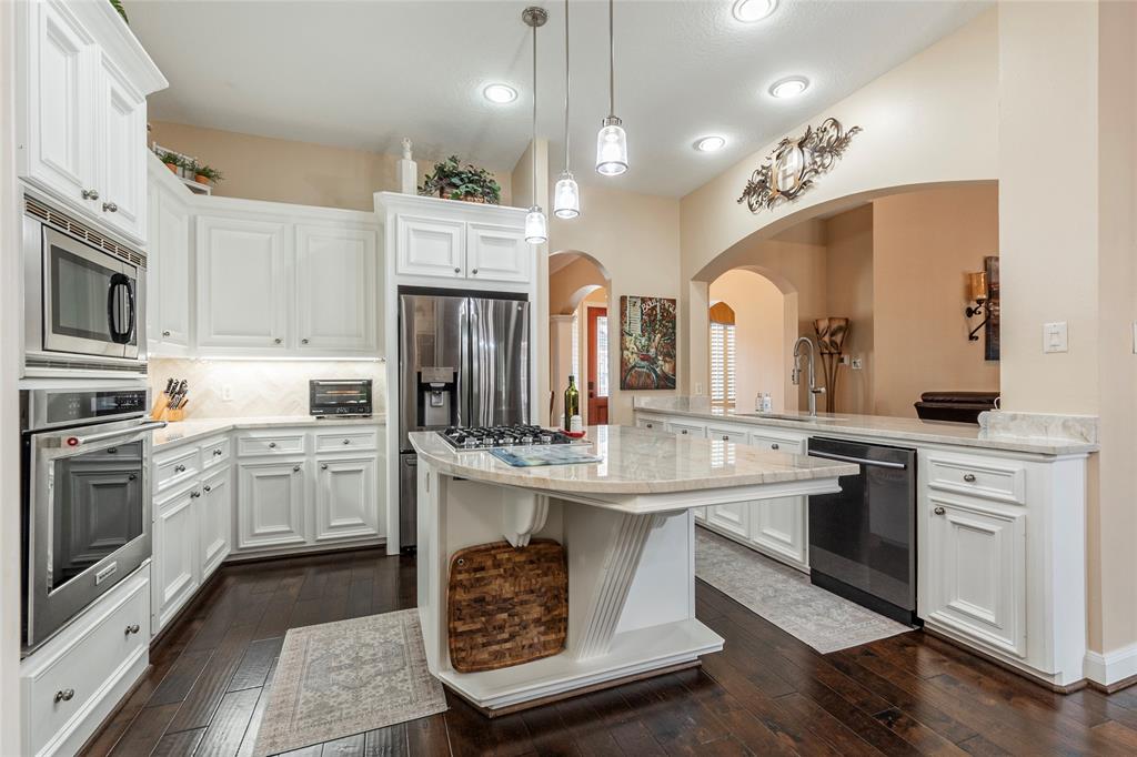 712 Harborside Way, Kemah, Texas image 23