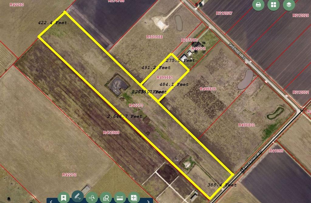 15022 Armstrong Road, Guy, Texas image 5