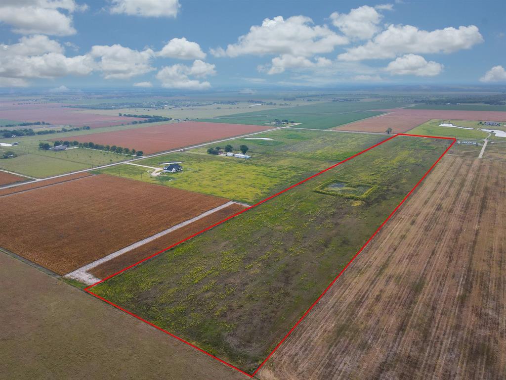 15022 Armstrong Road, Guy, Texas image 1