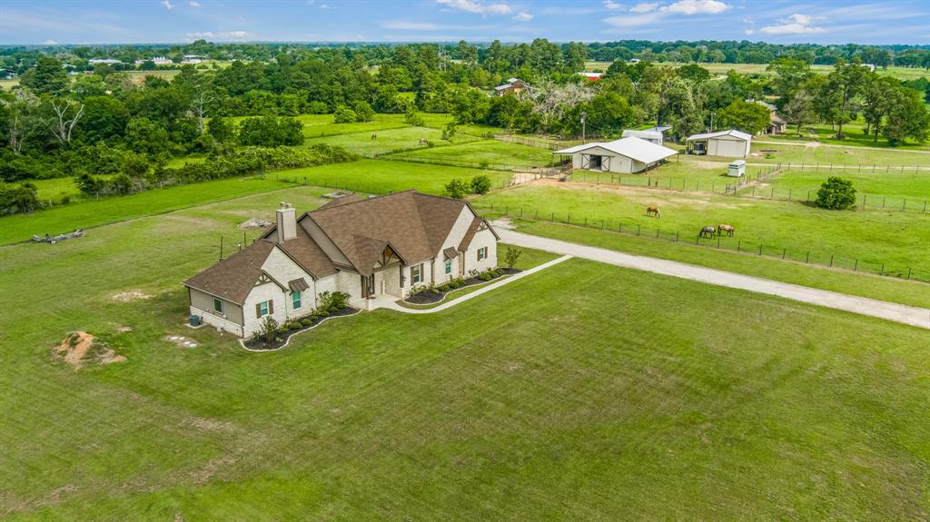 26701 Nelson Road, Hempstead, Texas image 3