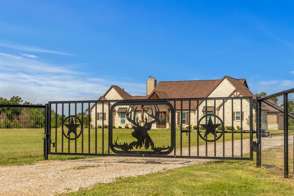 26701 Nelson Road, Hempstead, Texas image 1