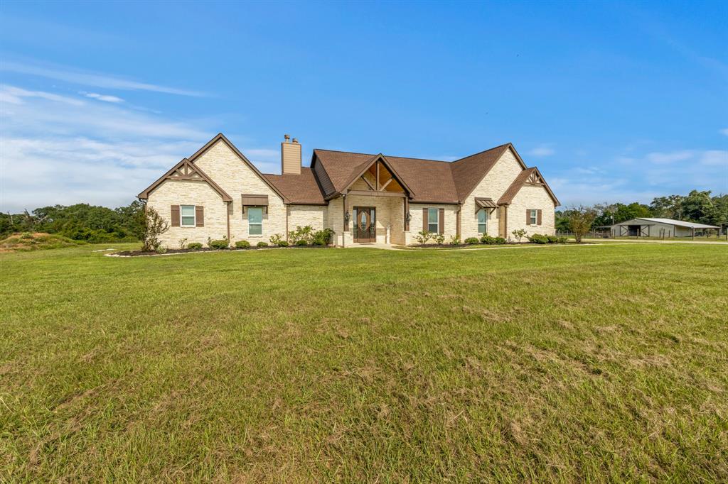 26701 Nelson Road, Hempstead, Texas image 2