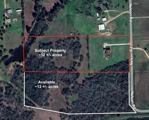 26701 Nelson Road, Hempstead, Texas image 29