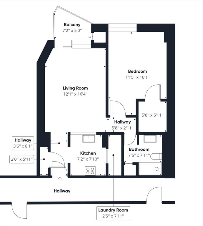 3525 Sage Road 412