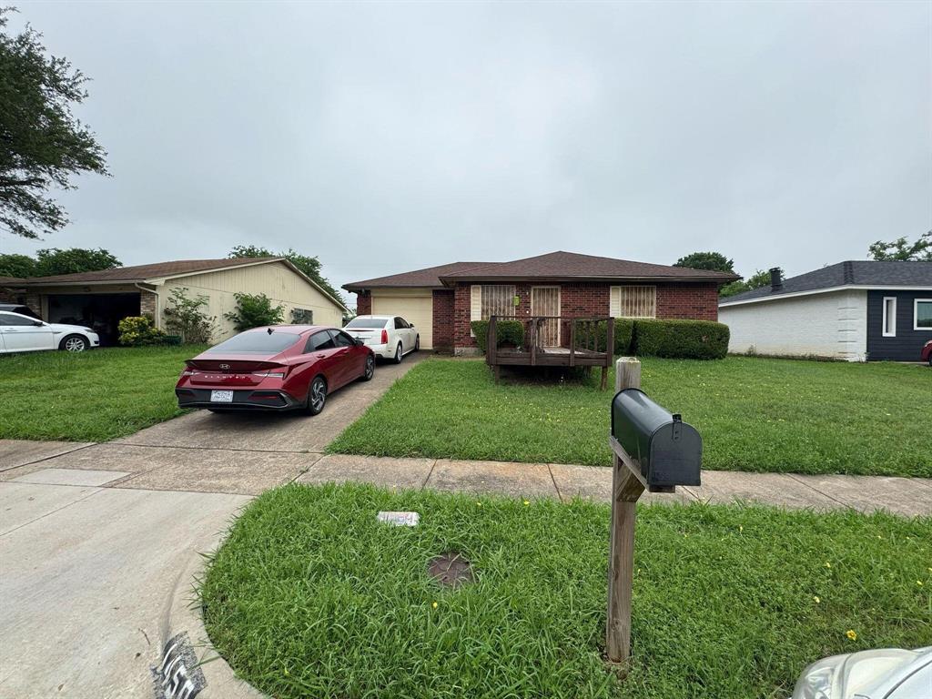 1450 Allegro Drive, Dallas, Texas image 34