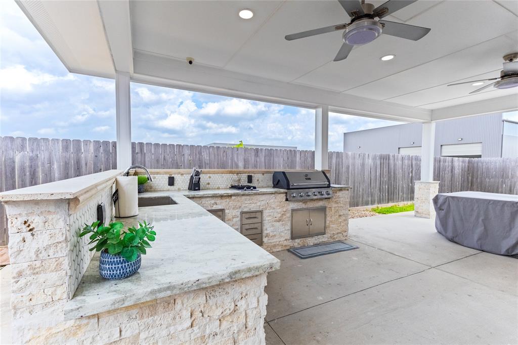22022 Guston Hall Lane, Katy, Texas image 19