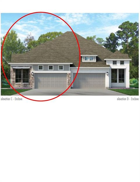 171 West Coralburst Loop, Montgomery, TX 77316 - #: 98816748