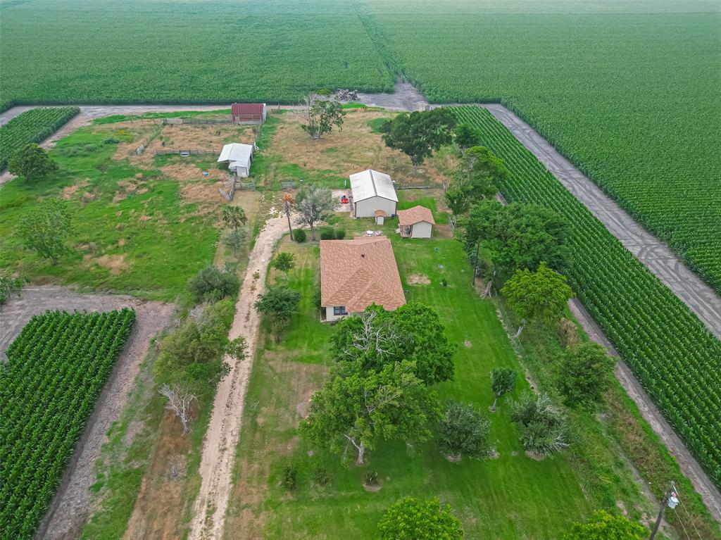 1895 County Rd 357 Road, El Campo, Texas image 33