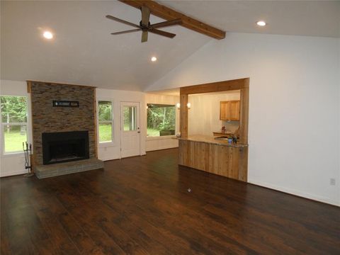 1888 Northshore Drive Conroe TX 77304