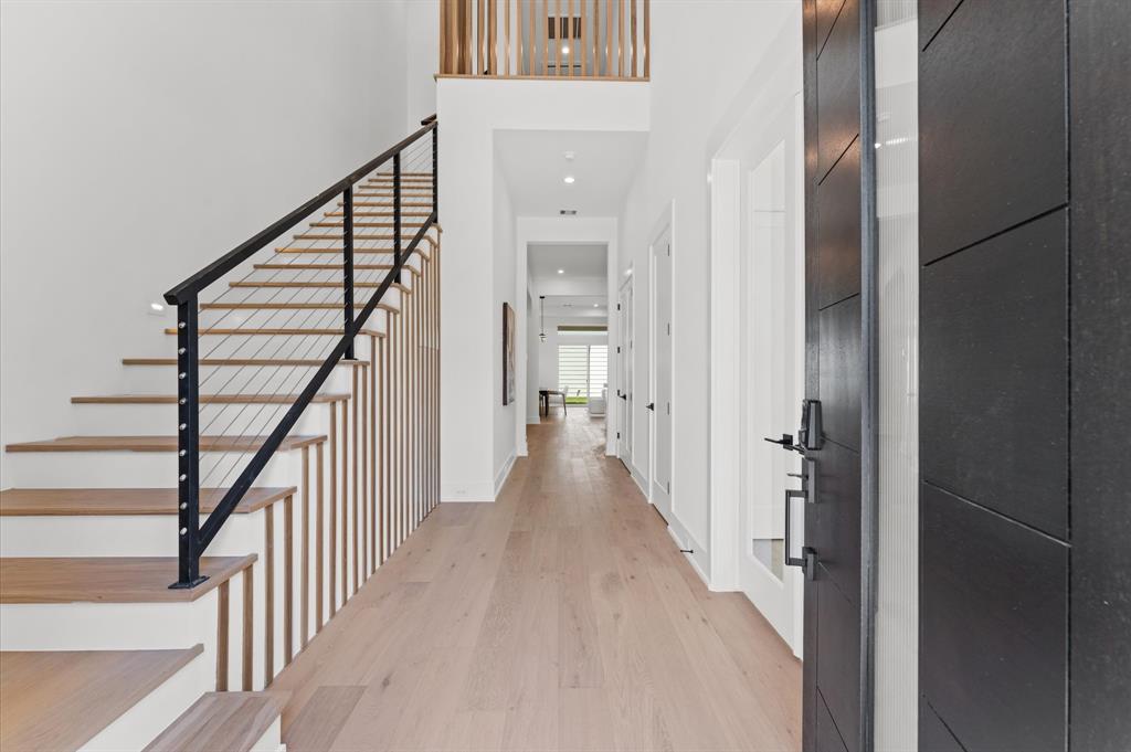 1130 Nicholson Street, Houston, Texas image 6