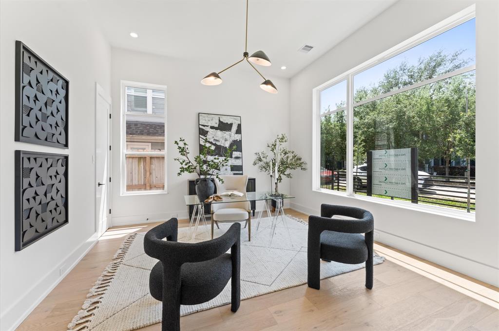 1130 Nicholson Street, Houston, Texas image 21