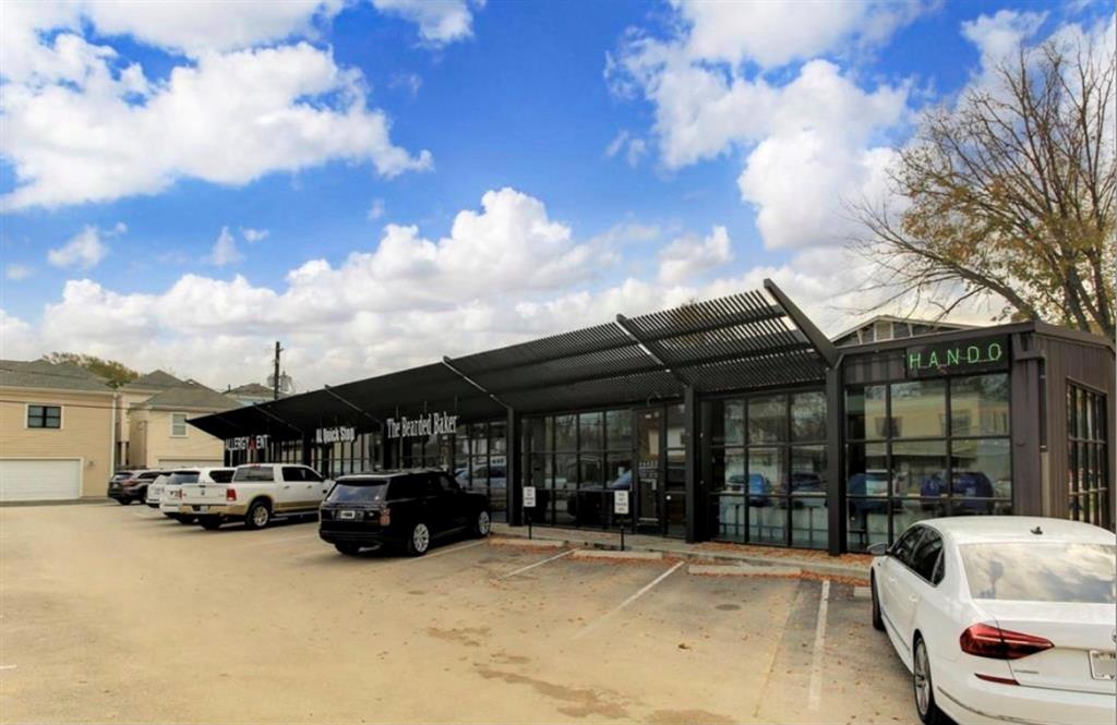 1130 Nicholson Street, Houston, Texas image 47
