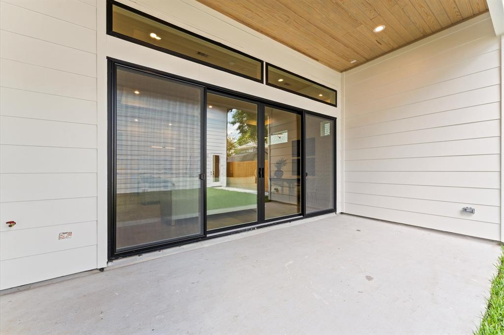 1130 Nicholson Street, Houston, Texas image 20