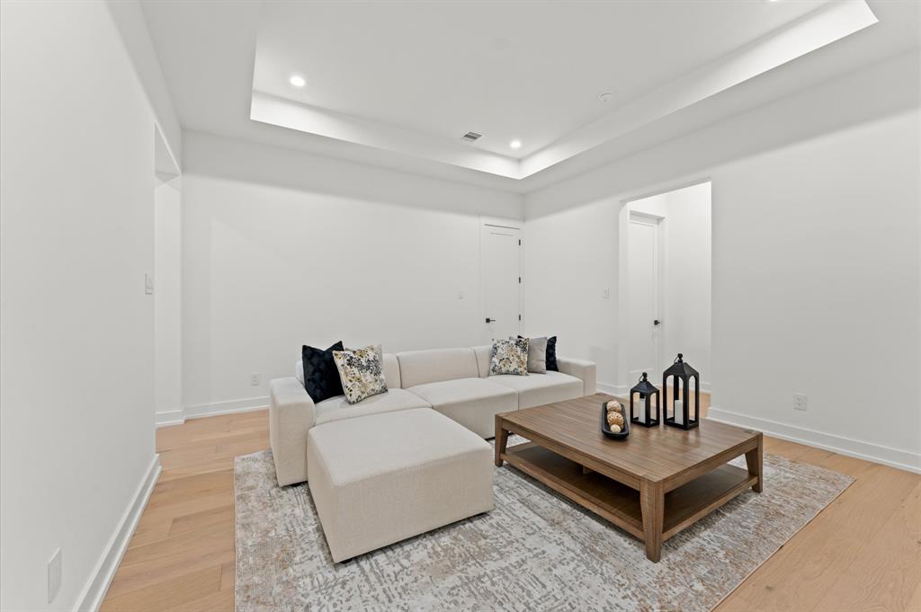 1130 Nicholson Street, Houston, Texas image 30