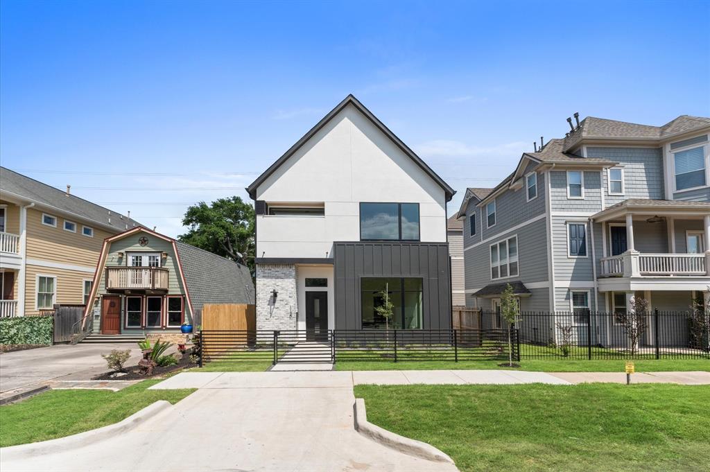 1130 Nicholson Street, Houston, Texas image 3