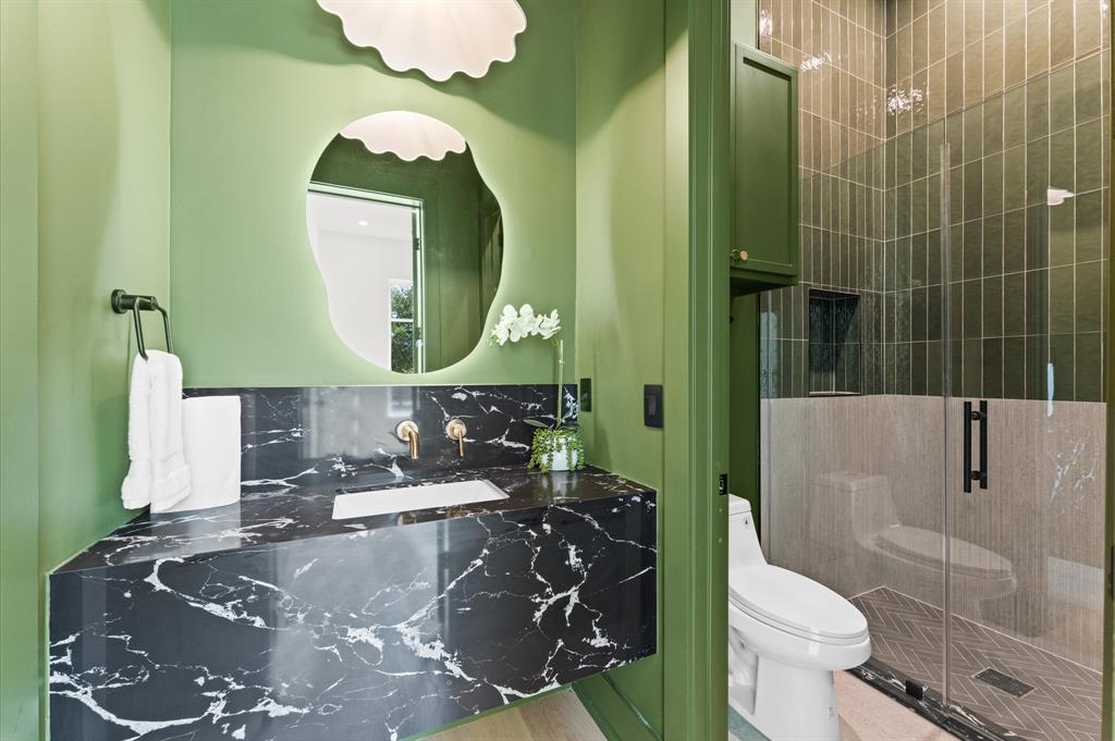 1130 Nicholson Street, Houston, Texas image 23