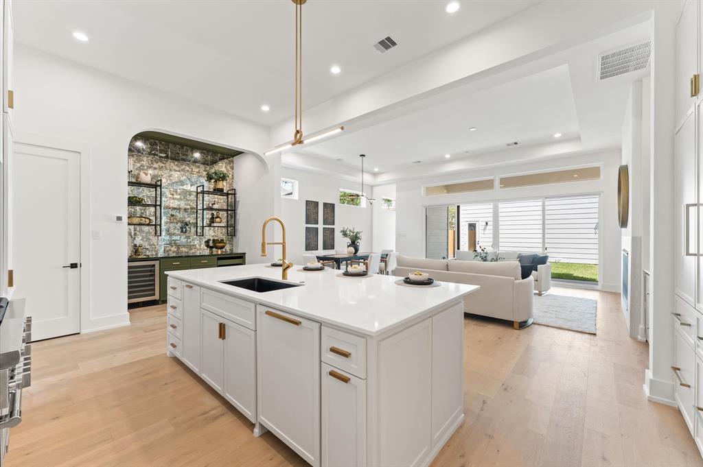 1130 Nicholson Street, Houston, Texas image 13