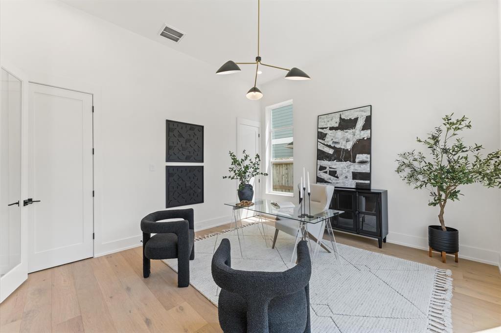 1130 Nicholson Street, Houston, Texas image 22