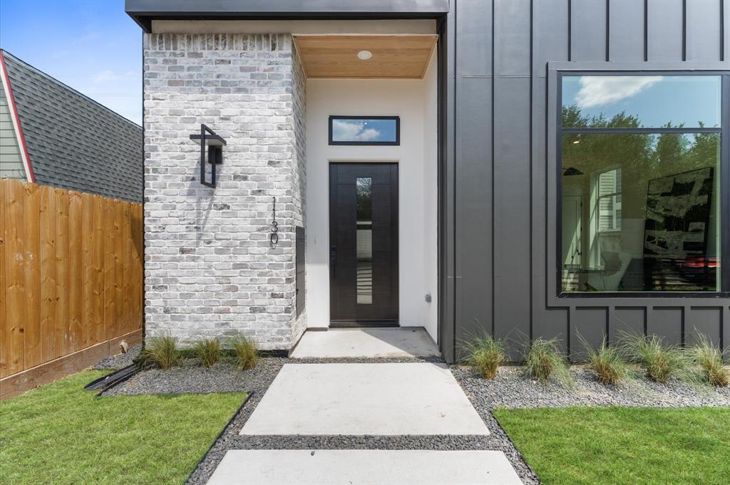 1130 Nicholson Street, Houston, Texas image 5