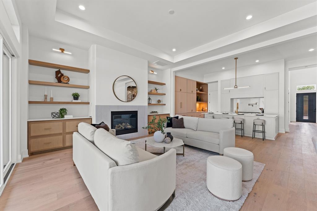 1130 Nicholson Street, Houston, Texas image 10