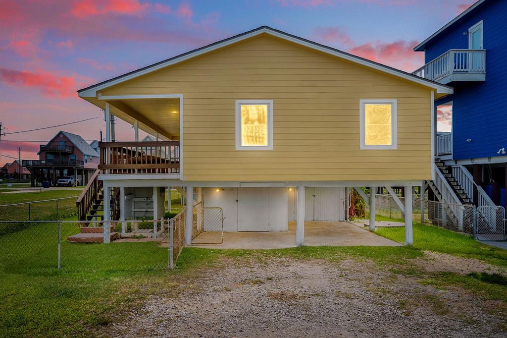 211 Sandpiper Avenue, Surfside Beach, Texas image 27