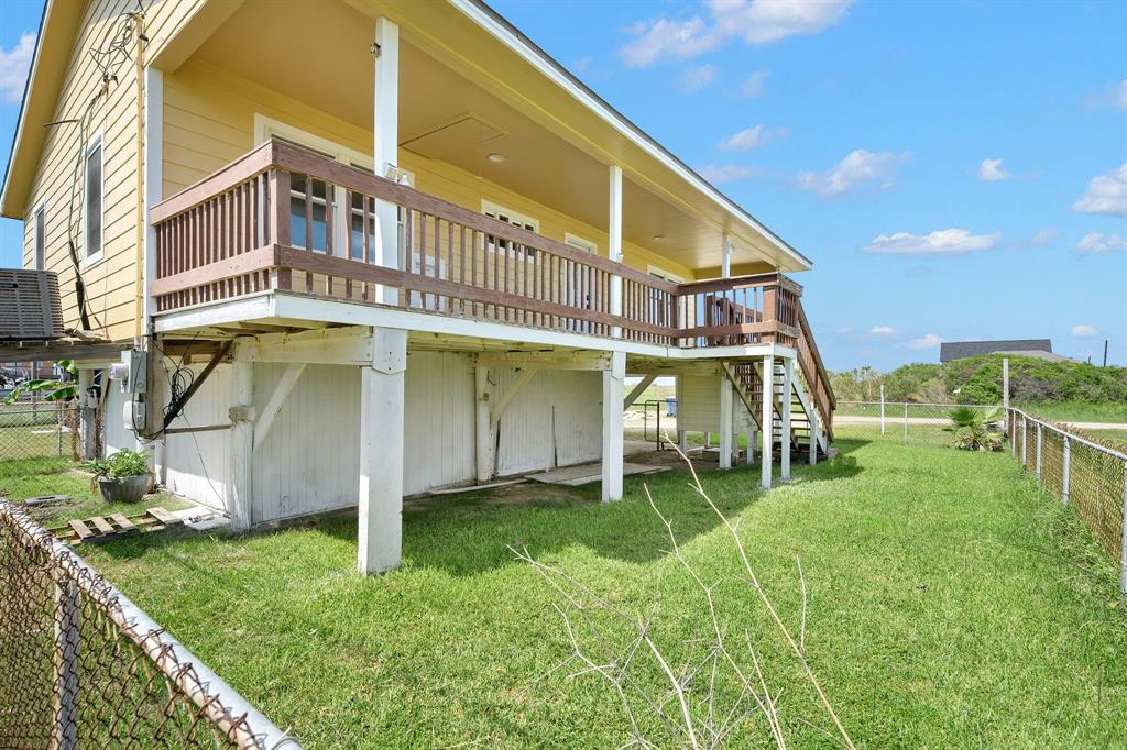 211 Sandpiper Avenue, Surfside Beach, Texas image 24