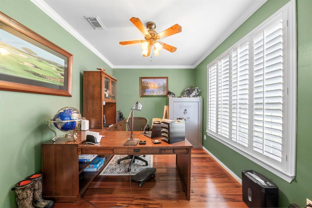12815 Mimosa Spring Drive