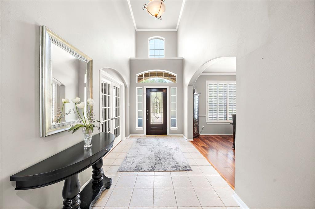 12815 Mimosa Spring Drive