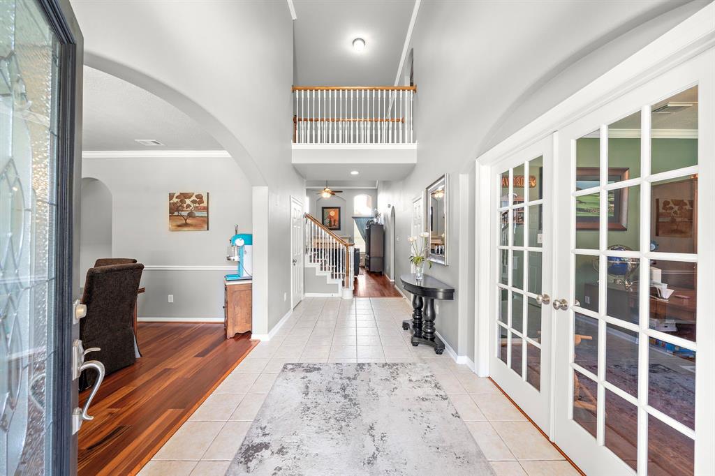 12815 Mimosa Spring Drive