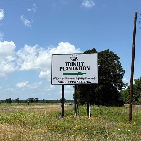 Vacant Land For Sale - 00 Bay Tree Street<br/> Trinity, TX 75862