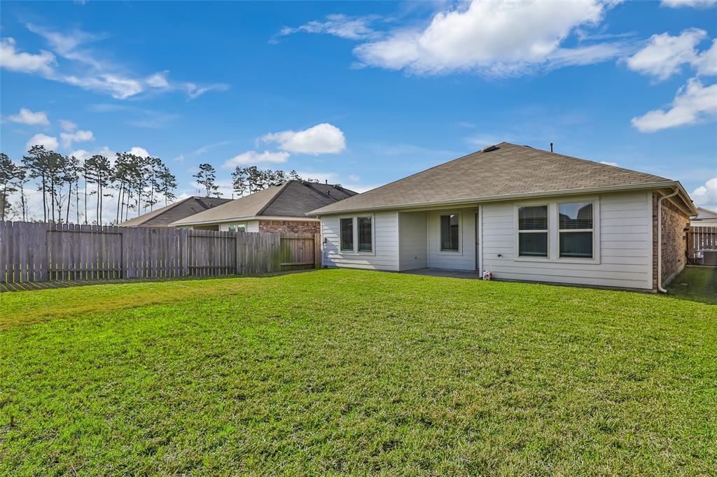 21545 Rustic Elm Drive, New Caney, Texas image 29