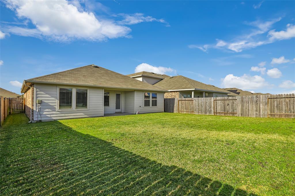 21545 Rustic Elm Drive, New Caney, Texas image 30