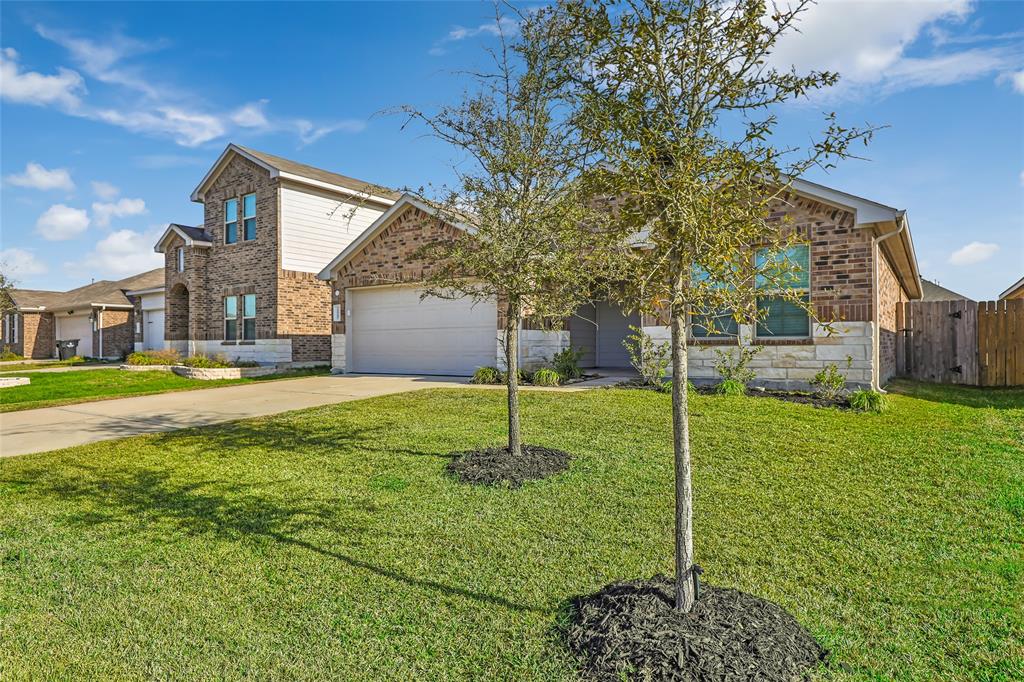21545 Rustic Elm Drive, New Caney, Texas image 3