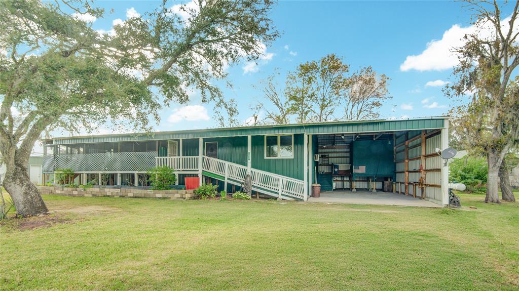 1625 County Road 244e, Brazoria, Texas image 2