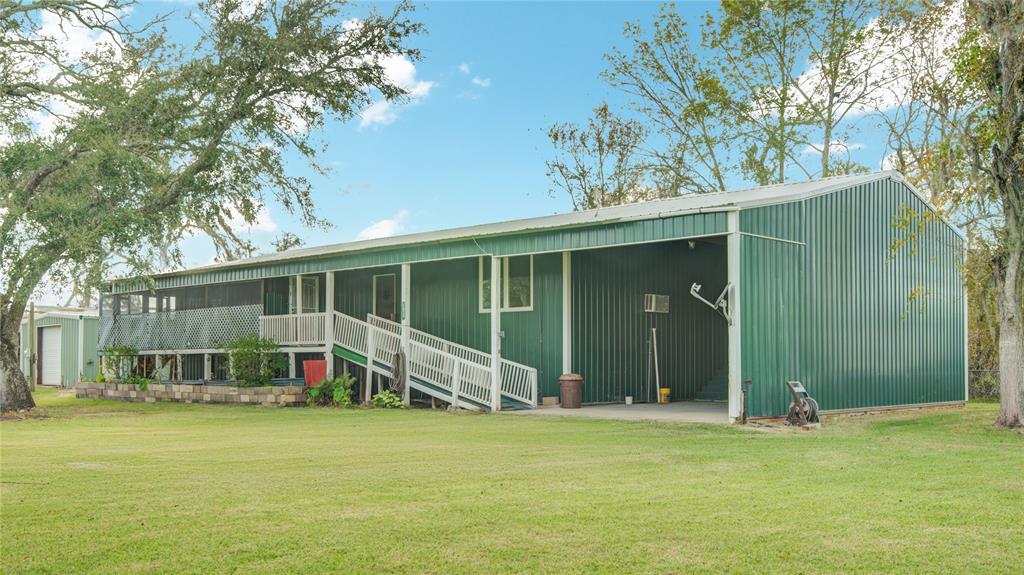 1625 County Road 244e, Brazoria, Texas image 3