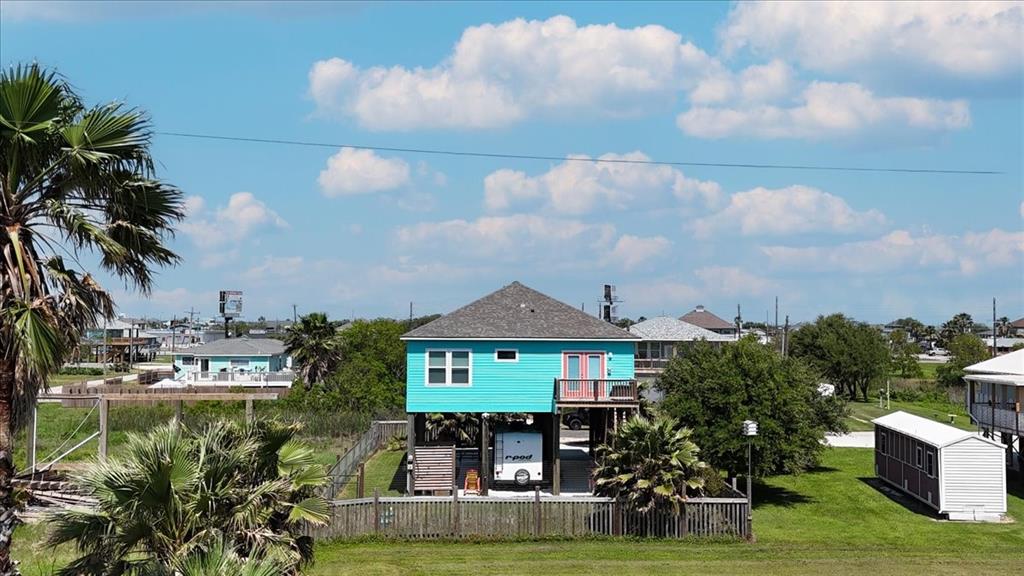 1970 Avenue B, Crystal Beach, Texas image 6