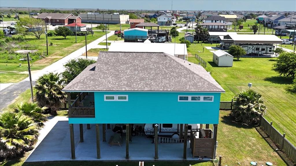 1970 Avenue B, Crystal Beach, Texas image 12