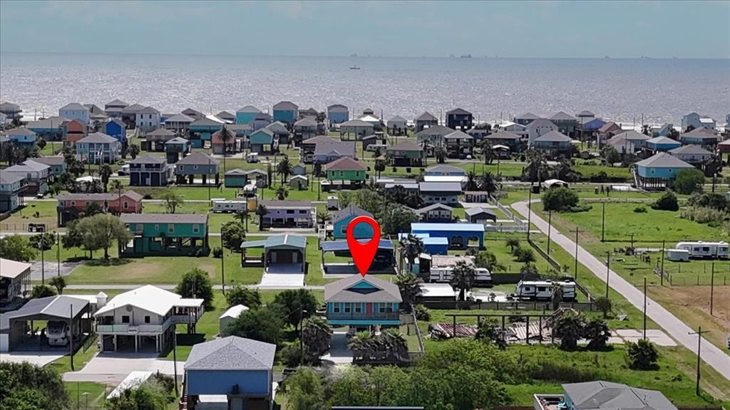 1970 Avenue B, Crystal Beach, Texas image 3