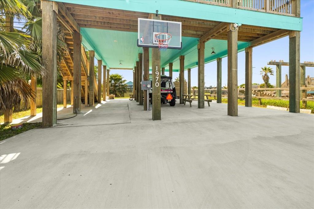 1970 Avenue B, Crystal Beach, Texas image 32