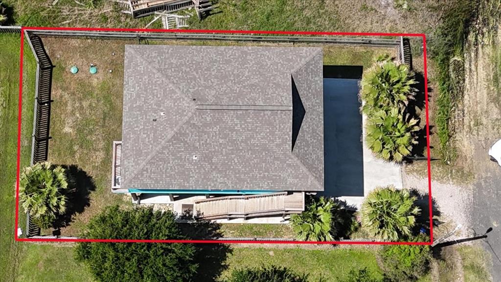 1970 Avenue B, Crystal Beach, Texas image 7