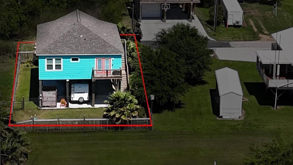 1970 Avenue B, Crystal Beach, Texas image 11