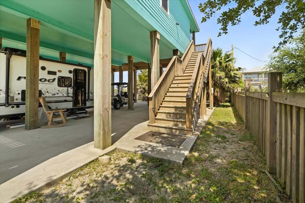 1970 Avenue B, Crystal Beach, Texas image 35