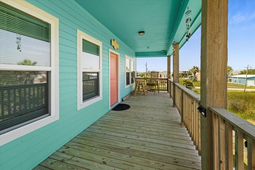 1970 Avenue B, Crystal Beach, Texas image 30