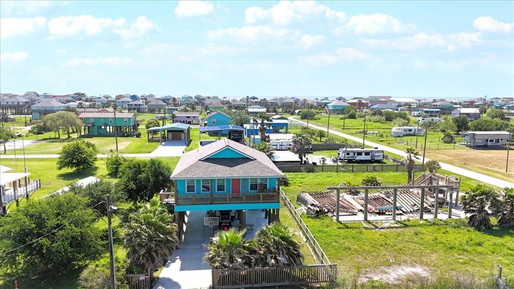 1970 Avenue B, Crystal Beach, Texas image 2