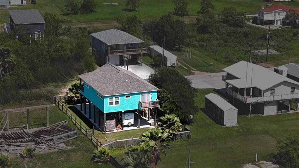 1970 Avenue B, Crystal Beach, Texas image 9